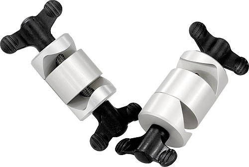 Kipp K0134.01 SPANNGELENK GR.1  D=8, EINZELN VERSTELLBAR - KIPP K0134 Spanngelenke einzeln verstellbar