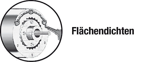 Norelem 97990-5203300 LOCTITE FLÄCHENDICHTUNG 300 ML, - Norelem 97990 LOCTITE Flaechendichtung