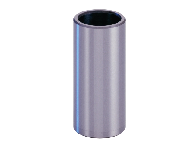 LE70035 dw = 32; dB = 48n4; l1 = 28; d1 = 40, Führungsbuchse in Sonderanfertigung, aus Wälzlagerstahl 1.3505 - Kein Umtausch - - Mahr N550 Fuehrungsbuchse offen