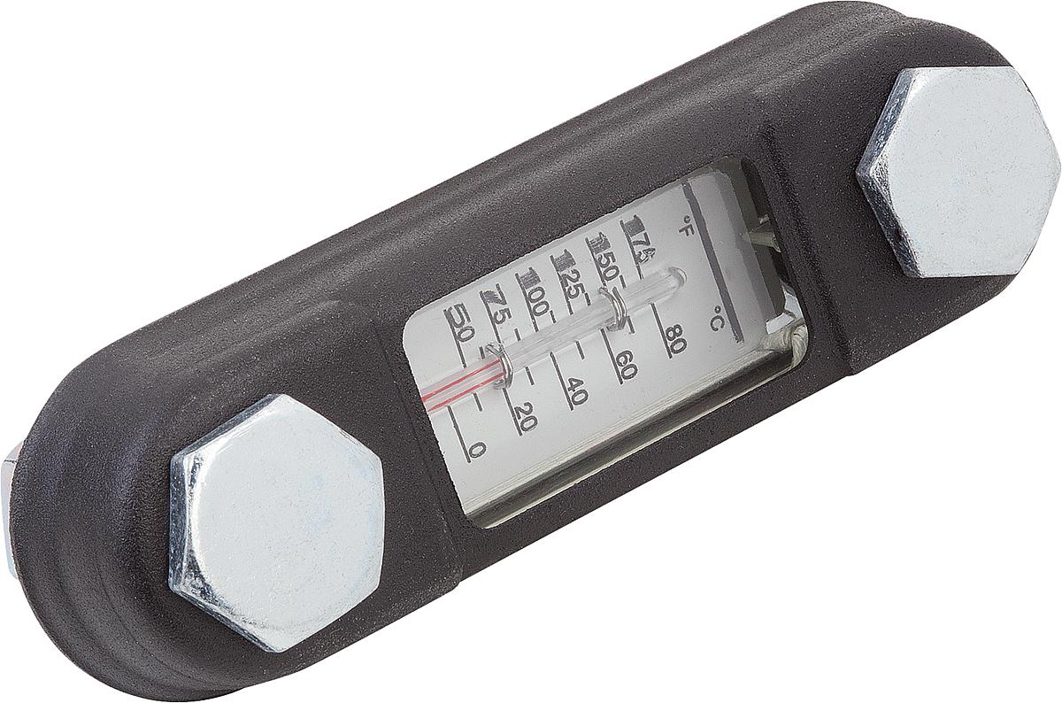 Kipp K0444.212712 ÖLSTANDSANZEIGER, D1=M12, L=127, FORM B - K0444-212712 OELSTANDSANZEIGER - D1 M12 - L 127 - FORM B