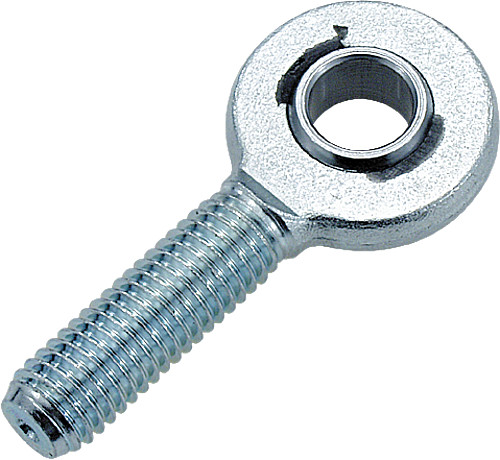 Kipp K0722.16 GELENKKOPF M. GLEITLAGERUNG RECHTS, D=17H7 - KIPP K0722 Gelenkkoepfe mit Gleitlagerung Aussengewi