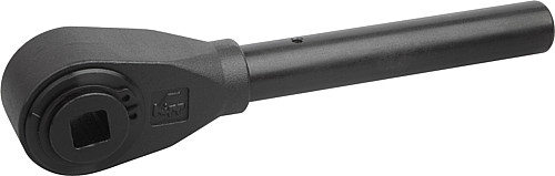 Kipp K0128.510 SPANNER GR.1  SW 10 - KIPP K0128-IV Spanner mit Innenvierkant