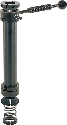 Norelem 33115-200 SCHWENKSYSTEM  H=200 - Norelem 33115 Schwenksysteme