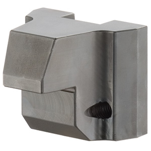 Halder 23320.0064 Obere Wechsel-Spannbackefür Schwimmspanner M 16, 23 - 38 - Spannbacken Obere Wechsel-Spannbacke fuer Schwimmspanner M 16 - 0 - 14 obere Standard-Spannbacke