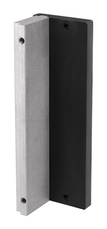 AMF 463S Bohrschablone, für Rohrprofile: 40, 50, 60 mm - LE 463S Bohrschablone -Abbildung