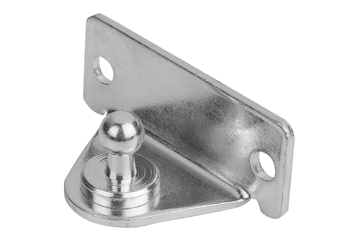 Norelem 27657-01316 WINKELBESCHLAG FORM A D=13 - 27657-01316 WINKELBESCHLAG FORM A D 13