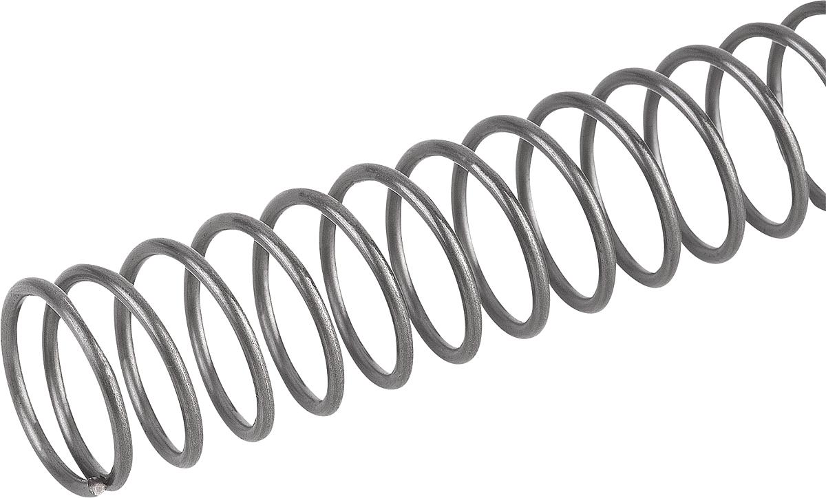 Norelem 07650-06 DRUCKFEDER FÜR SPANNEISEN D1=6,5 - 07650-06 DRUCKFEDER FUER SPANNEISEN D1 6-5