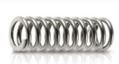 Leschhorn 11104.11 Druckfedern Größe 11, d= 0,25 - Druckfeder