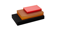 04 Elastomer Platten