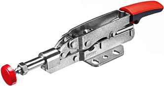 Leschhorn STC-IHH15 Variable Schubstangenspanner mit waagrechter Grundplatte  1100N - STC-IHH15