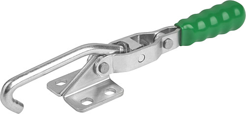 Norelem 05080-01 HAKENSPANNER - Norelem 05080-HS Hakenspanner