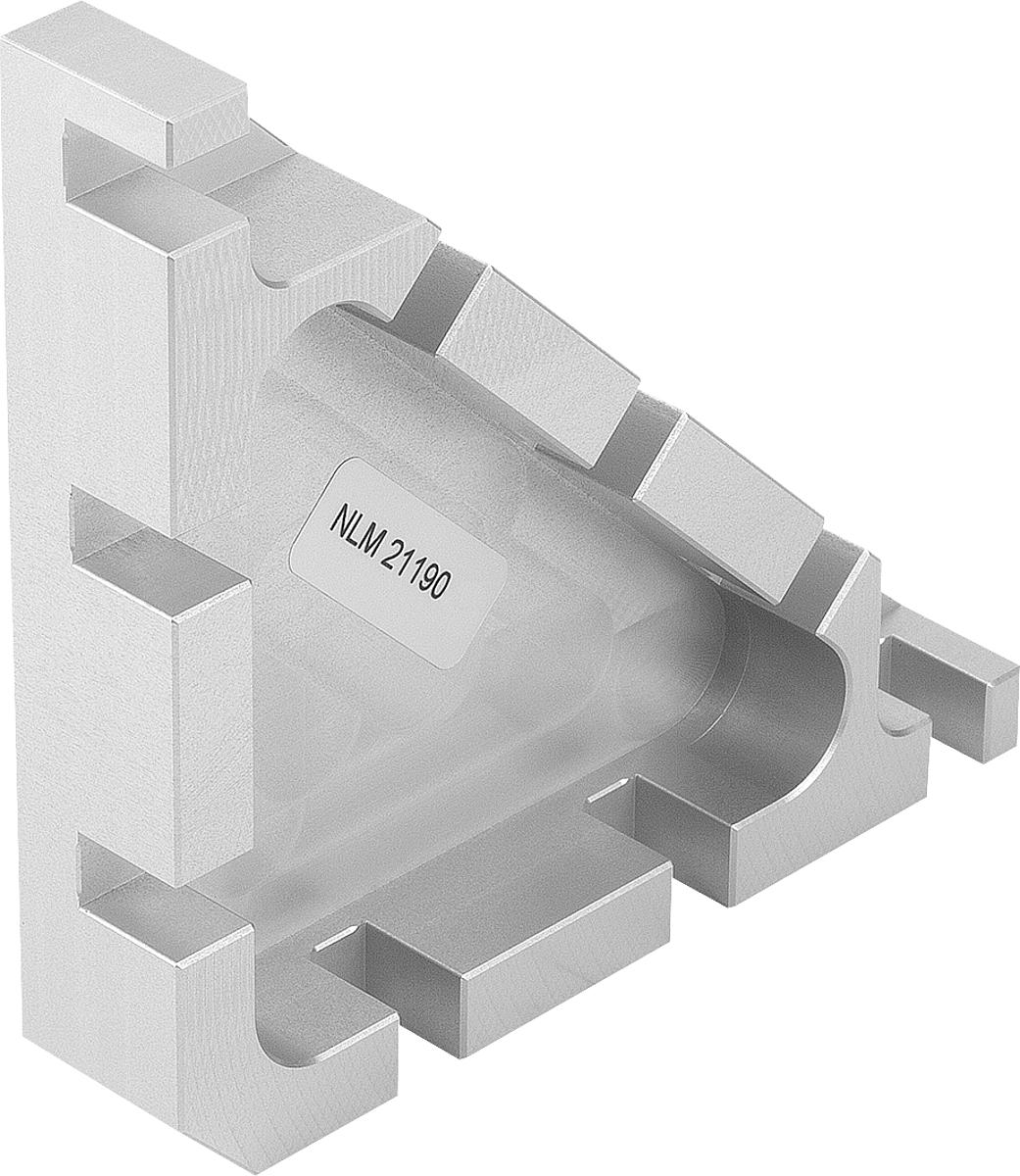 Norelem 21190-25 MONTAGE WINKEL, - 21190-25 MONTAGE WINKEL