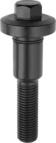 Norelem 04395-4067 SPANNSCHRAUBE ZU AUFSPANNBOLZEN, - Norelem 04395 Spannschrauben