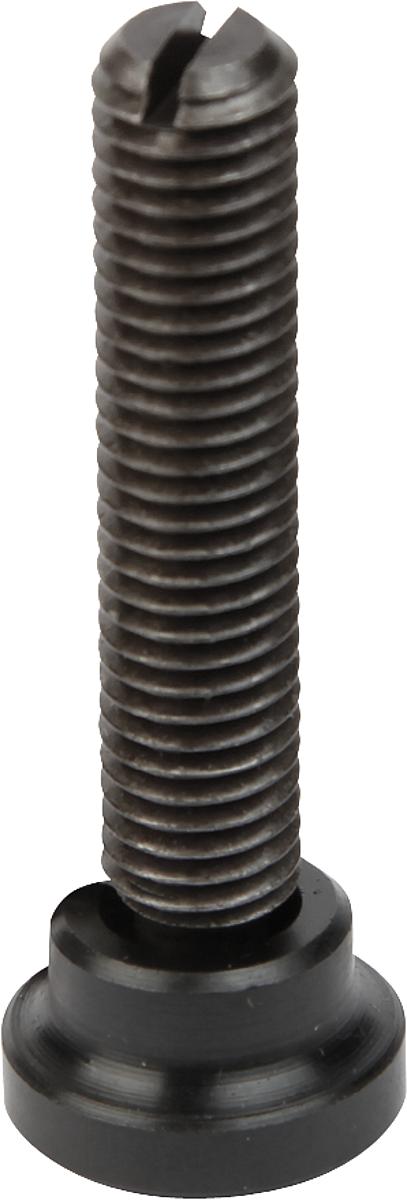 Kipp K0688.06X37 DRUCKSCHRAUBE MIT DRUCKSTÜCK, M6X37 - K0688-06X37 DRUCKSCHRAUBE MIT DRUCKSTUECK - M6X37