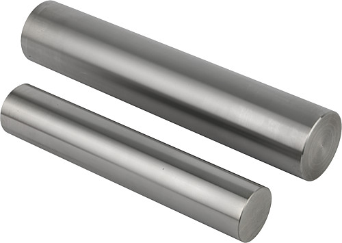 Norelem 29240-121X0400 SÄULE EDELSTAHL, D=12, L=400 - Norelem 29240 Saeulen Edelstahl