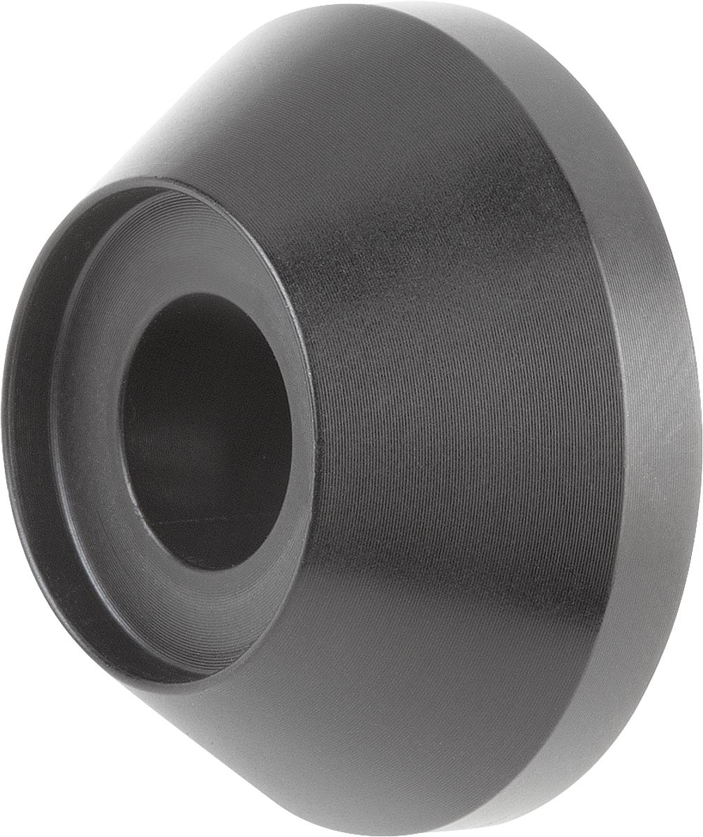 Kipp K0229.16 ABSCHLUSSSCHEIBE D=16 - K0229-16 ABSCHLUSSSCHEIBE D 16