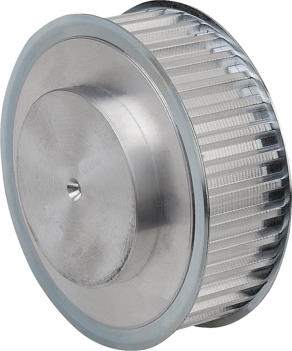 Norelem 22002-103240 ZAHNRIEMENSCHEIBE PROFIL T 10 ZÄHNEZAHL 40 - 22002-103240 ZAHNRIEMENSCHEIBE PROFIL T 10 ZAEHNEZAHL 40