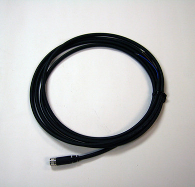 DESTACO CABL-010 Sensorkabel mit Schnelltrennung "Quick Disconnect", 2m - DESTACO CABL Sensorkabel mit Schnelltrennung -Quick Disconnect-