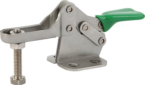 Norelem 05140-01 SCHNELLSPANNER MINI - Norelem 05140 Schnellspanner -Mini-