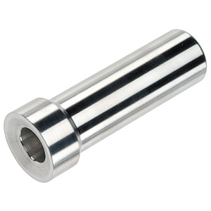 Halder 22750.0144 Montagedorn für Kugel rollen mitBefestigungselement, passend für Kugel rolle 24 - Montagedorn fuer Kugelrollen mit Befestigungselement