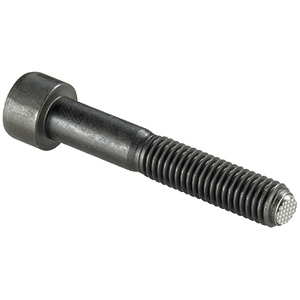 Halder 22700.0276 Kugeldruckschraube mit Kopf Kugel  verdrehgesichert  M 20 x 100, abgeflachte Kugel Auflagefläche  geriffelt  Stahl - Kugeldruckschrauben Kugeldruckschraube mit Kopf - Kugel verdrehgesichert - M 6 x 30 - abgeflachte Kugel