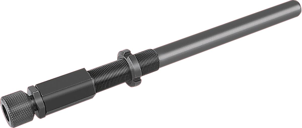 Norelem 33014-08125 MESSUHRENHALTER, LANGE AUSFÜHRUNG - 33014-08125 MESSUHRENHALTER - LANGE AUSFUEHRUNG