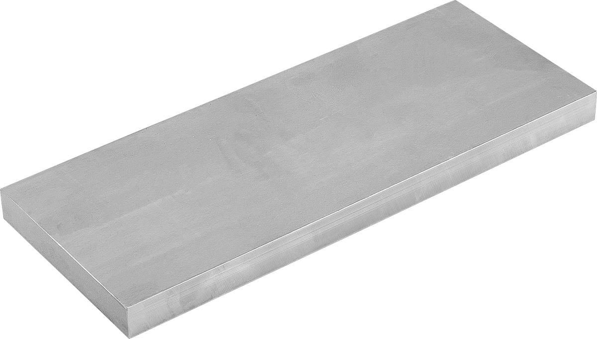 Norelem 01130-06X1000 RECHTECKIGE PLATTE STAHL, B=100, S=20, L=1000 - 01130-06X1000 RECHTECKIGE PLATTE STAHL - B 100 - S 20 - L 1000