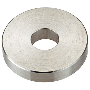 Halder 23060.0106 Scheibe PräzisionsAusführung Ø 6.4, Stahl - Scheiben Scheibe - Praezisionsausfuehrung - Durchmesser 6 4 - Stahl Stahl