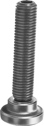 Kipp K0829.08X43 GEWINDESTIFT MIT DRUCKSTÜCK MIT DRUCKSTÜCK - KIPP K0829 Gewindestifte mit Druckstueck