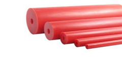 02 Elastomer Hohl- und Vollstangen