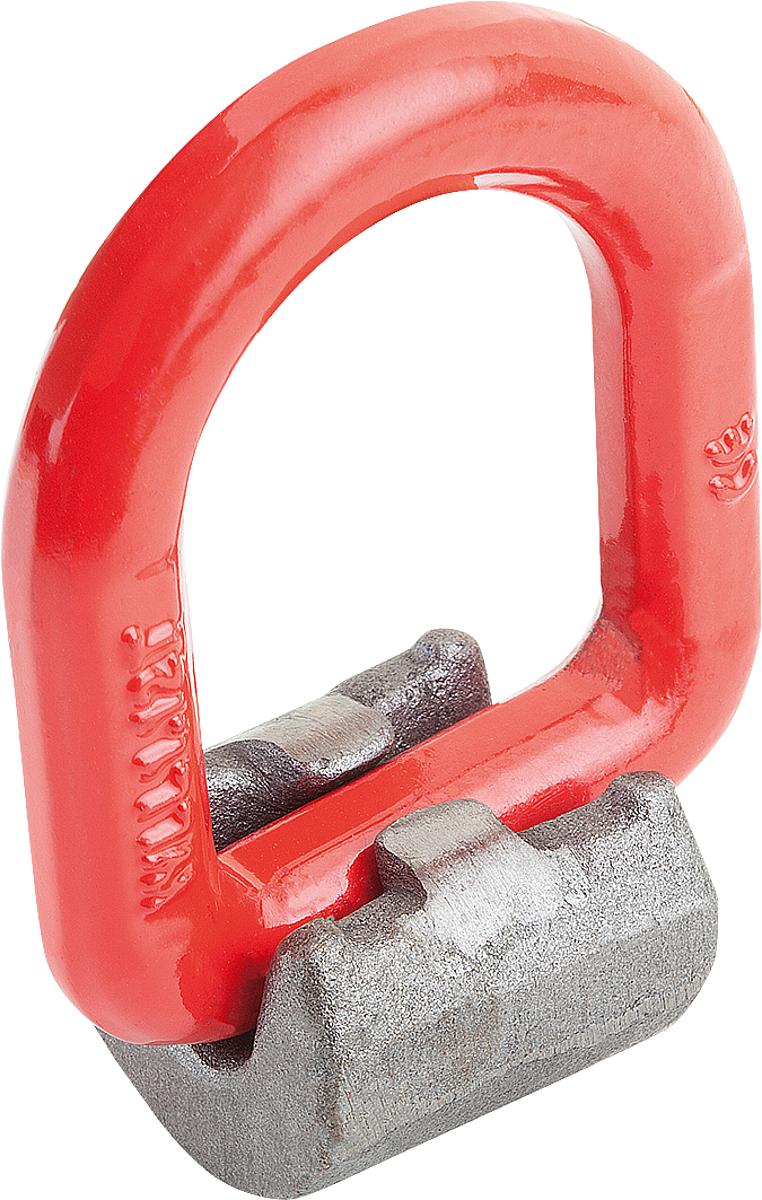 Norelem 07720-1000 ANSCHLAGPUNKT SCHWEISSBAR, - 07720-1000 ANSCHLAGPUNKT SCHWEISSBAR