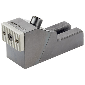 Halder 23240.0020 Stabilspannbacke, 26 - Stabilspannbacken Stabilspannbacke - 26