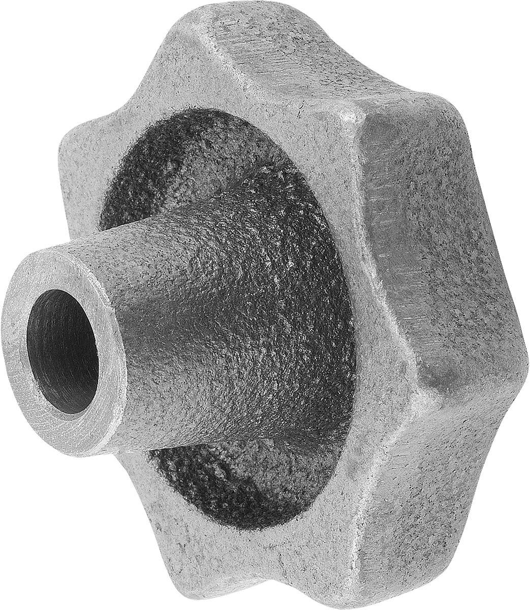 Norelem 06200-310 STERNGRIFF GG, FORM C, D1=50, D4=10 - 06200-310 STERNGRIFF GG - FORM C - D1 50 - D4 10