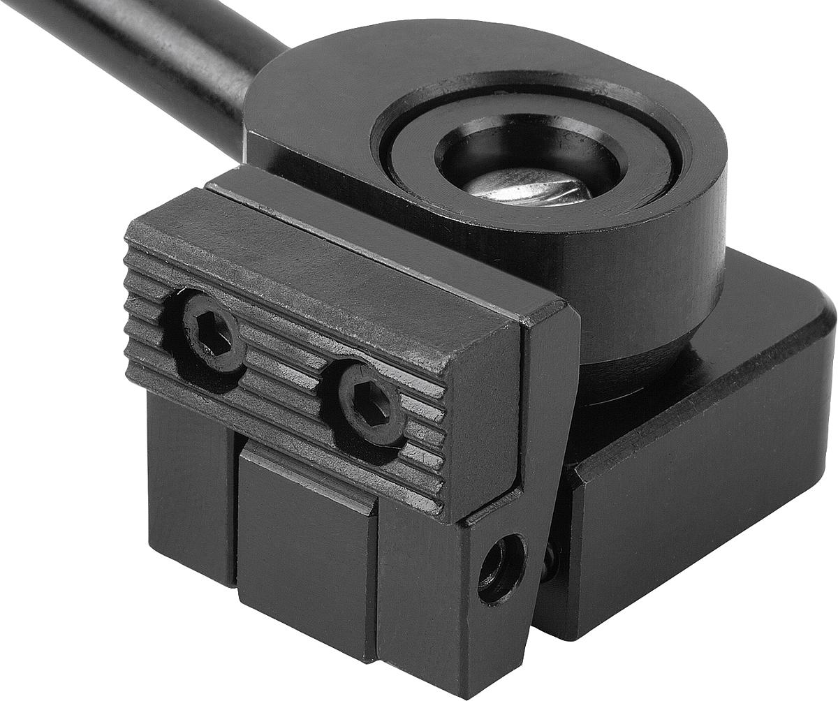 Kipp K0035.010005 NIEDERZUGSPANNER FORM A, RECHTSAUSFÜHRUNG - K0035-010005 NIEDERZUGSPANNER FORM A - RECHTSAUSFUEHRUNG