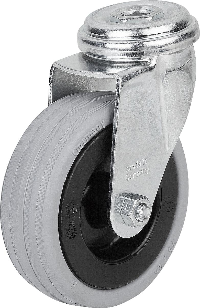 Norelem 95010-07525 Lenkrolle - 95010-07525 Lenkrolle