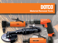 DESTACO DO-011044 Verschlussring f. 12S1181-36 - LE70000 Dotco Druckluftwerkzeuge