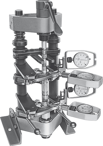 Norelem 33140-240444 MESSVORRICHTUNG - Norelem 33140 Messvorrichtungen