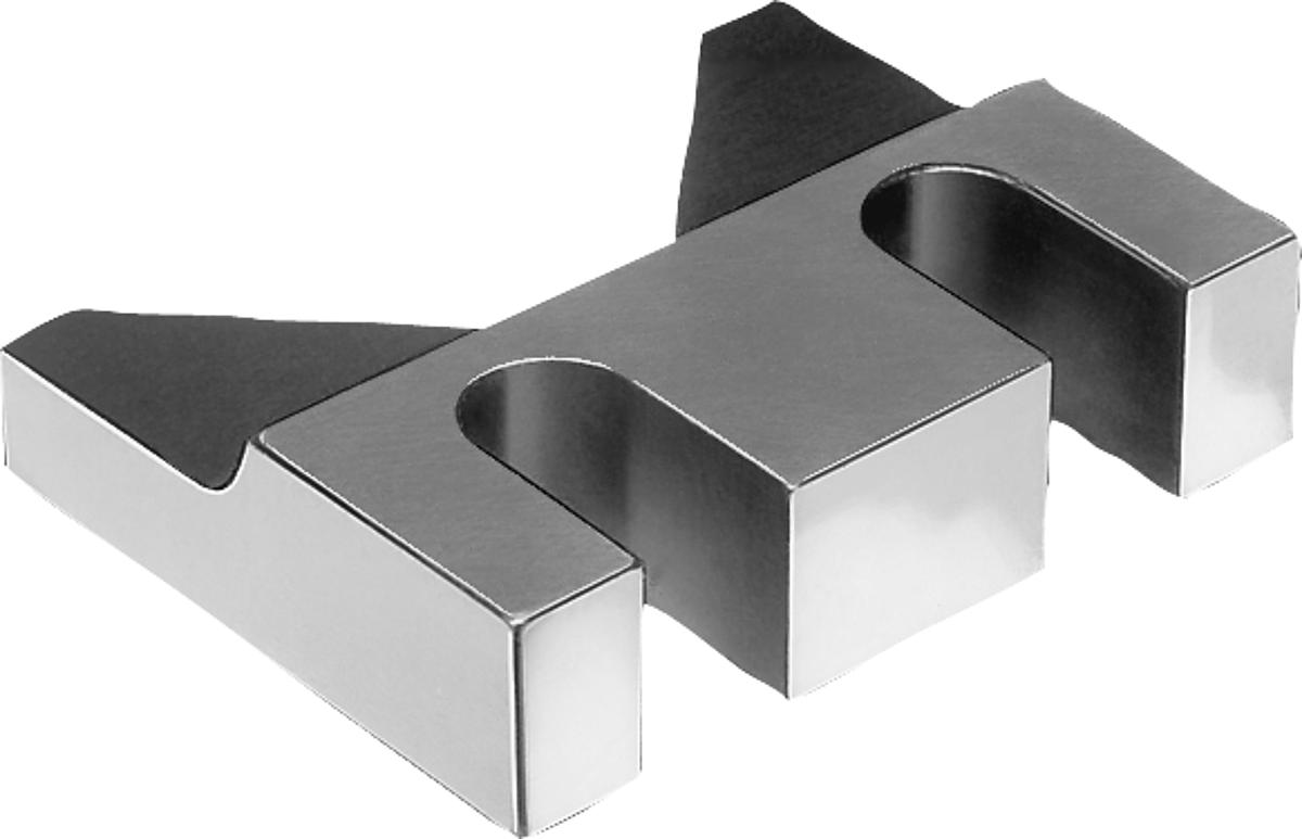 Norelem 03160-01 ZENTRIERSTÜCK B=30 - 03160-01 ZENTRIERSTUECK B 30