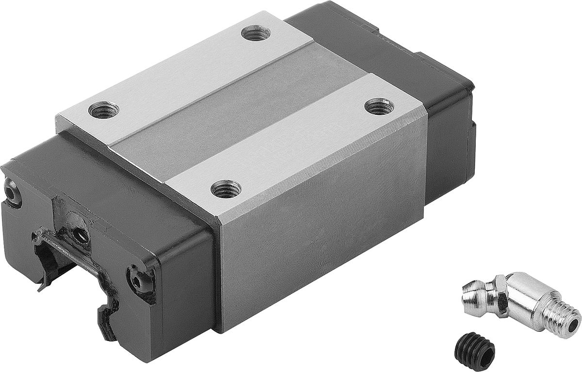 Norelem 21400-15106601 FÜHRUNGSWAGEN, - 21400-15106601 FUEHRUNGSWAGEN