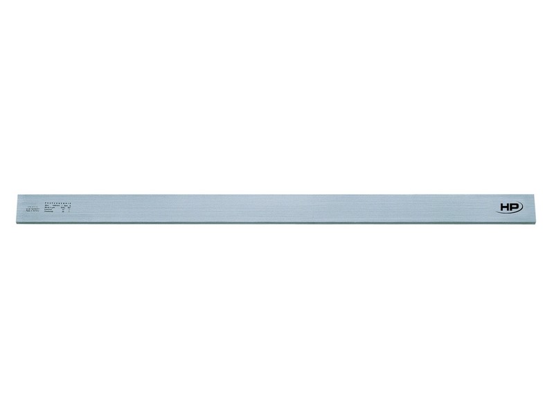 Helios Preisser 0464101  Kontroll- Stahllineale Genauigkeit: 0 Spezialstahl, rechteckiger Querschnitt: Länge 500 mm, Querschnitt 50x10 mm - Helios Preisser 0464 Kontroll- Stahllineale
