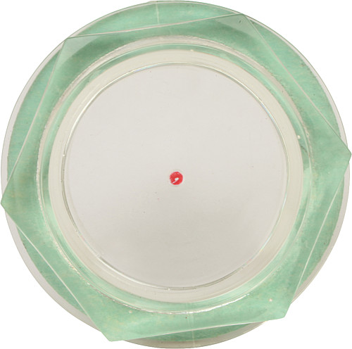 Kipp K0445.120014 ÖLSCHAUGLAS, D=20, D1=G 1/4, FORM A - KIPP K0445-A Oelschauglaeser Form A