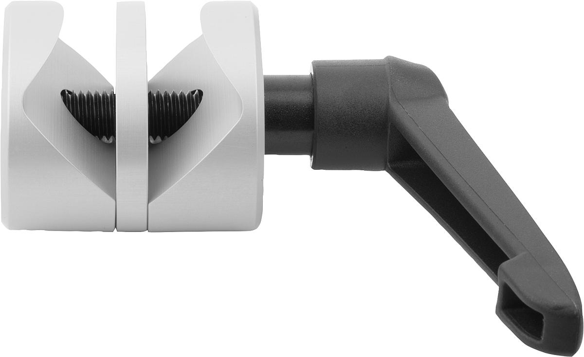 Kipp K0133.05 SPANNGELENK GR.5  D=20 - K0133-05 SPANNGELENK GR 5 D 20