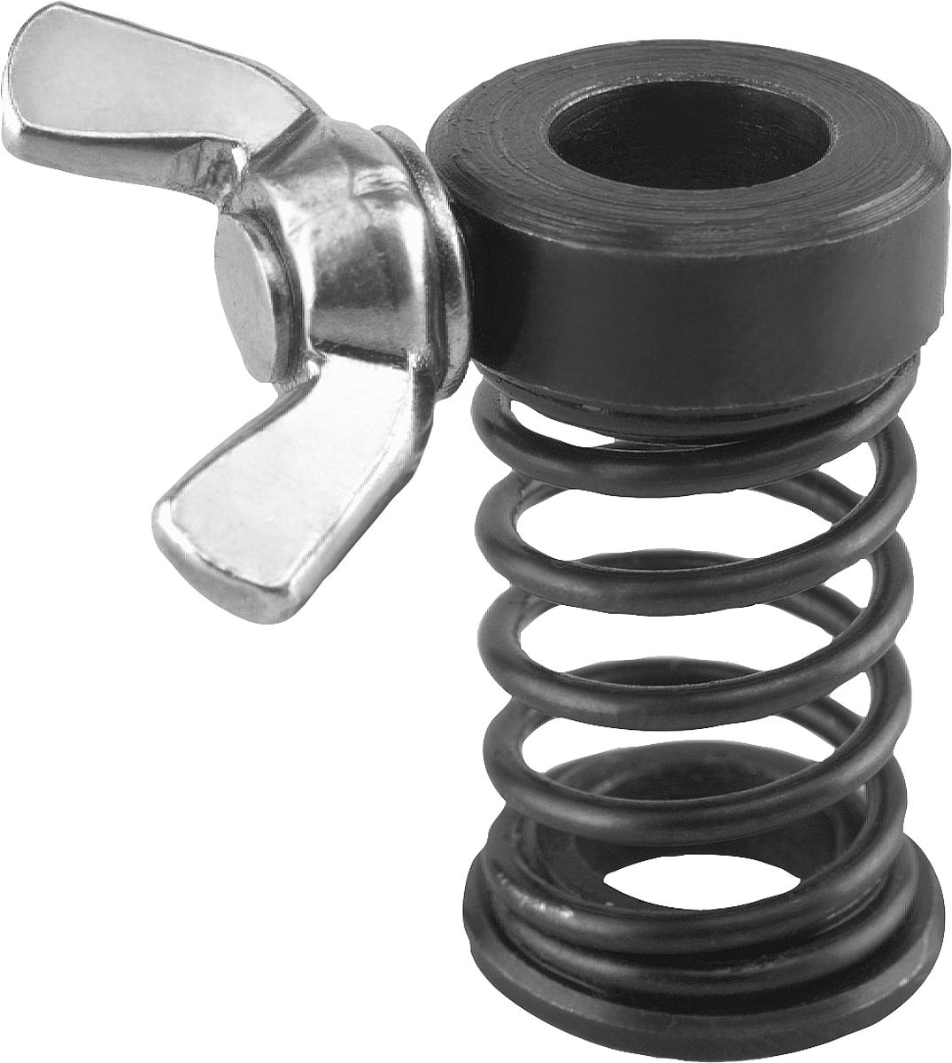 Kipp K0859.12046 SPANNEISENHALTER - K0859-12046 SPANNEISENHALTER