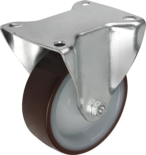 Norelem 95024-100351 Bockrolle - Norelem 95024-B Bockrolle