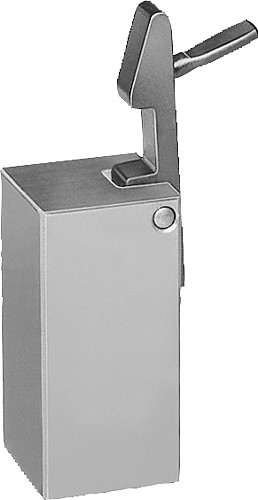 Norelem 08150-01 VERSCHLUSSTEIL !!! AUSLAUFARTIKEL !!! NUR NOCH LAGERABVERKAUF !!! - Norelem 08150 Verschlussteile