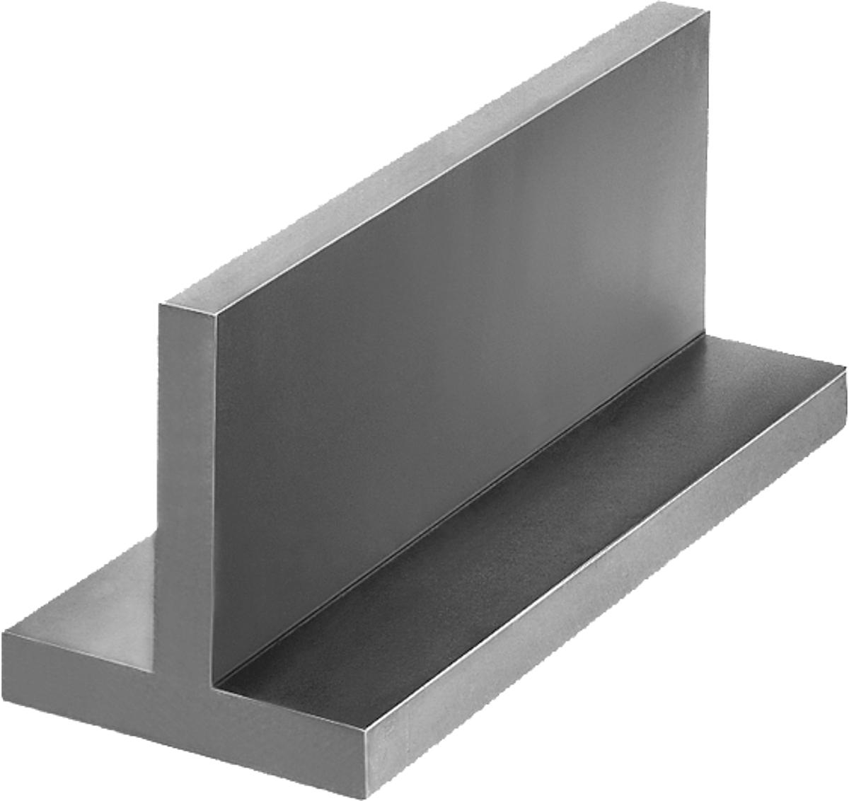 Norelem 01580-202X300 T PROFIL AL, B=63, H=63, L=300 - 01580-202X300 T PROFIL AL - B 63 - H 63 - L 300