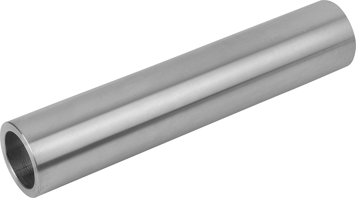 Norelem 29240-401X0400 SÄULE EDELSTAHL, D=40, L=400 - 29240-401X0400 SAEULE EDELSTAHL - D 40 - L 400