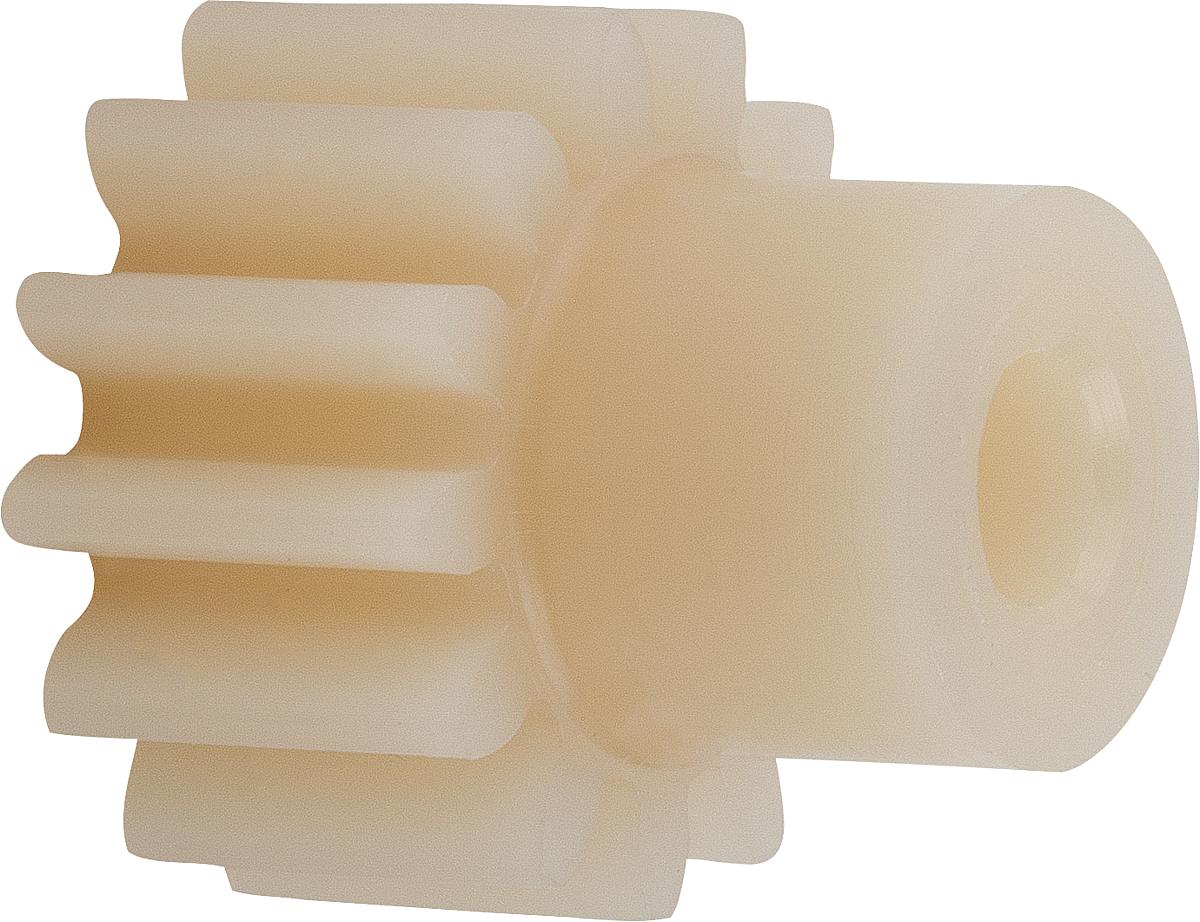Norelem 22402-2050013 STIRNZAHNRAD GERADE B=3, N=13, POLYKETON, MIT NABE, D2=2 - 22402-2050013 STIRNZAHNRAD GERADE B 3 - N 13 - POLYKETON - MIT NABE - D2 2