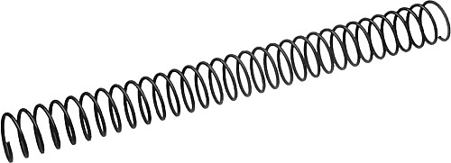 Norelem 07650-06 DRUCKFEDER FÜR SPANNEISEN D1=6,5 - Norelem 07650 Druckfedern fuer Spanneisen