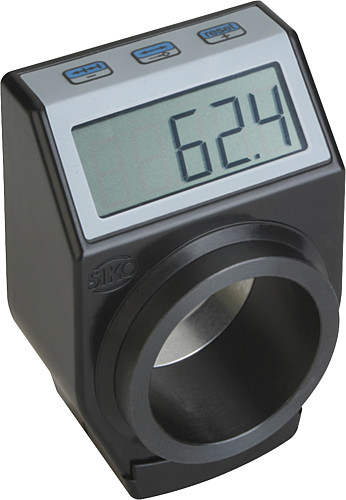 Norelem 21922-12 POSITIONSANZEIGER, FREI PROGRAMMIERBAR - Norelem 21922 Positionsanzeiger nicht programmiert